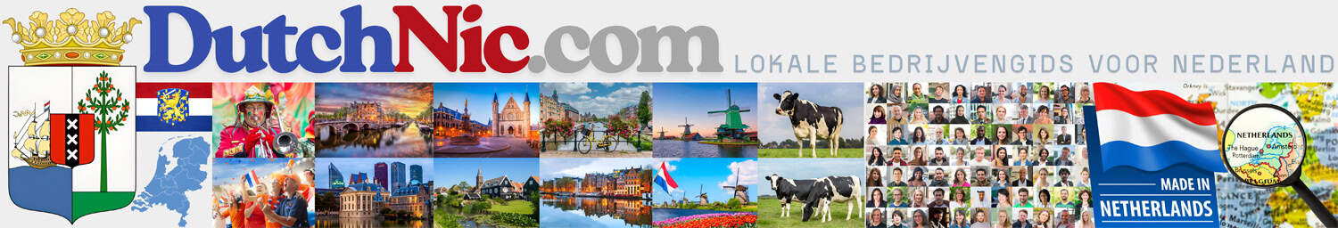 Gemaakt in Nederland - Team Suboxer